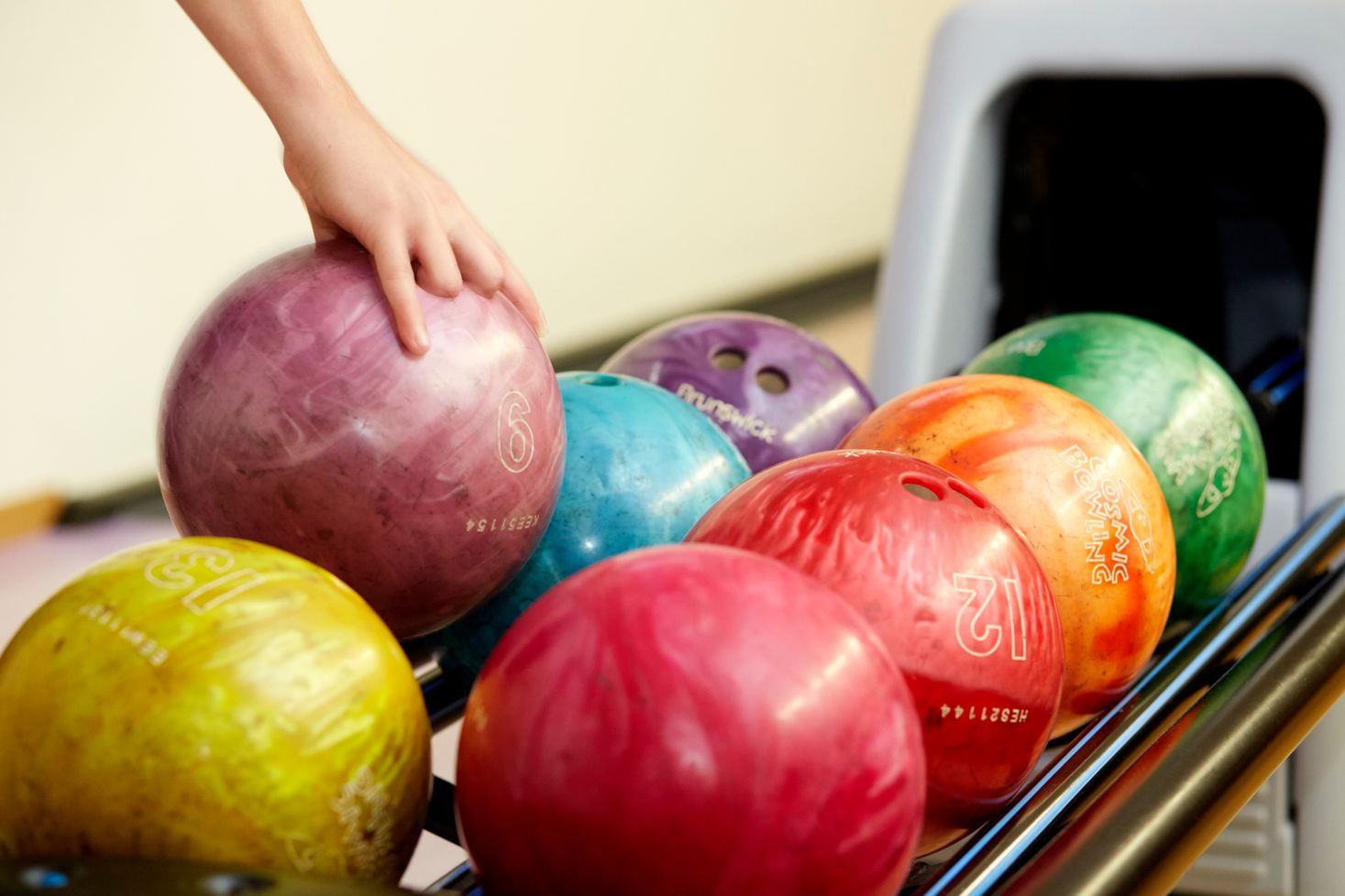 Bowlingspaß für alle in der Jugendherberge Beaufort